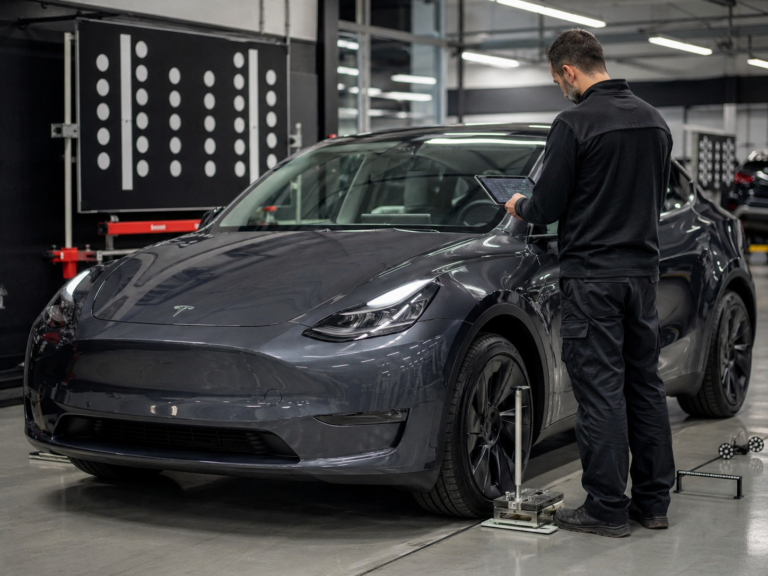 Почему системы камер и автопилота на tesla нельзя долго считать мелочью